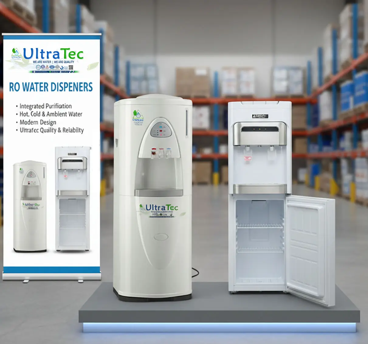 Ultratec