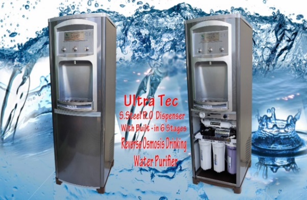 Stainless-Steel-RO-Water-Purifier
